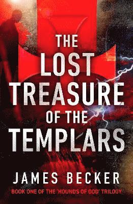 Lost Treasure of the Templars