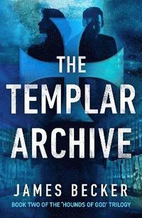 bokomslag The Templar Archive