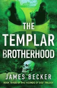 bokomslag The Templar Brotherhood