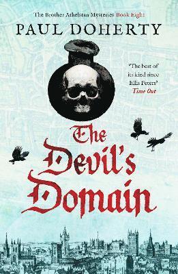 The Devil's Domain 1