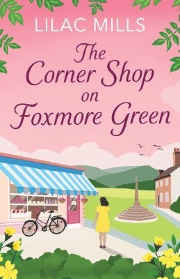 The Corner Shop on Foxmore Green 1