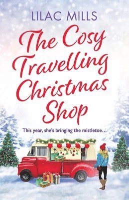 The Cosy Travelling Christmas Shop 1