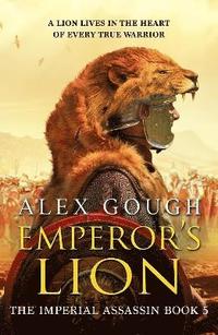 bokomslag Emperor's Lion