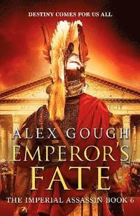bokomslag Emperor's Fate