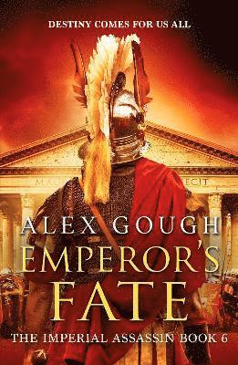 Emperor's Fate 1