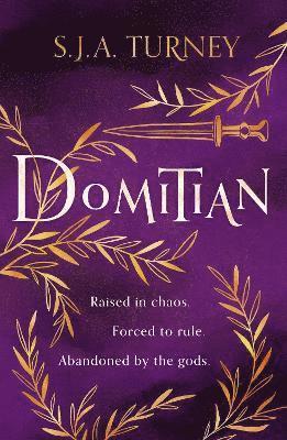 bokomslag Domitian