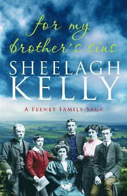 For My Brother's Sins