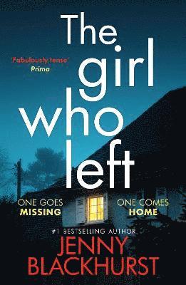 The Girl Who Left 1