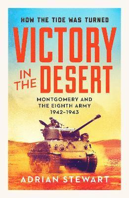 Victory in the Desert