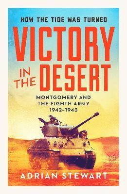 Victory in the Desert 1