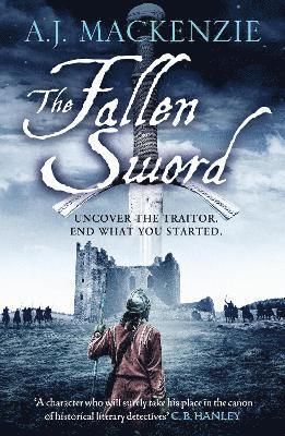 The Fallen Sword 1