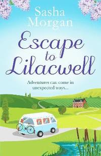 bokomslag Escape to Lilacwell