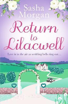 Return to Lilacwell 1