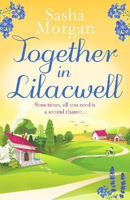 Together in Lilacwell 1