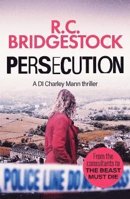 R.C. Bridgestock - Persecution, Häftad
