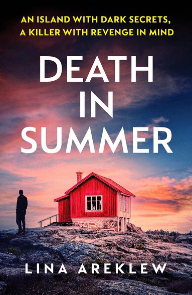 Lina Areklew - Death in Summer, Häftad