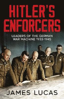 Hitler's Enforcers