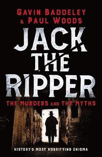 bokomslag Jack the Ripper