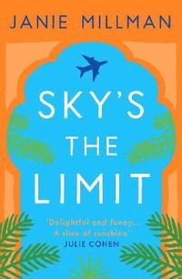 bokomslag Sky's the Limit