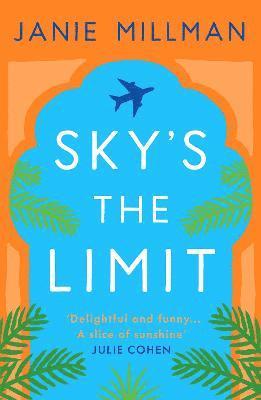 Sky's the Limit 1