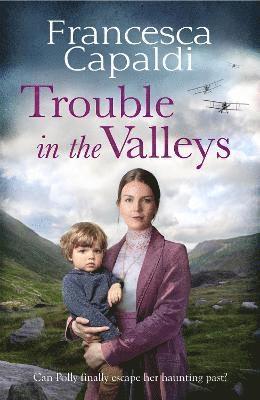 Trouble in the Valleys 1