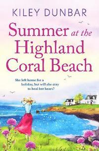 bokomslag Summer at the Highland Coral Beach