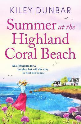 Summer at the Highland Coral Beach 1