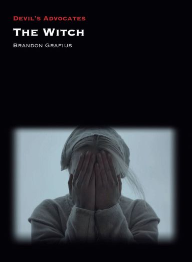 Brandon Grafius - Witch, Häftad