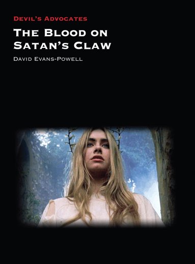 David Evans-Powell - Blood on Satan's Claw, Häftad