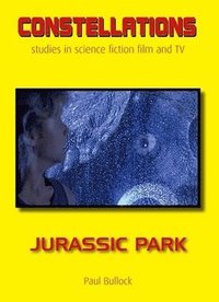 bokomslag Jurassic Park