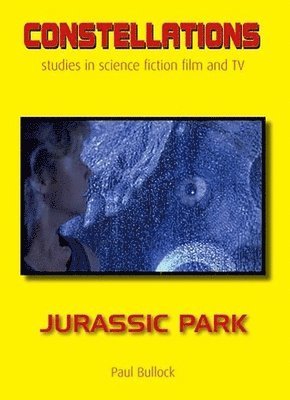 Jurassic Park 1