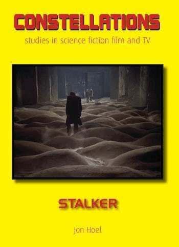 Jon Hoel - Stalker, Inbunden