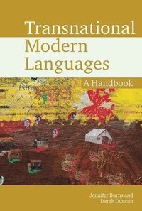 bokomslag Transnational Modern Languages