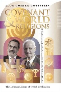 bokomslag Covenant and World Religions