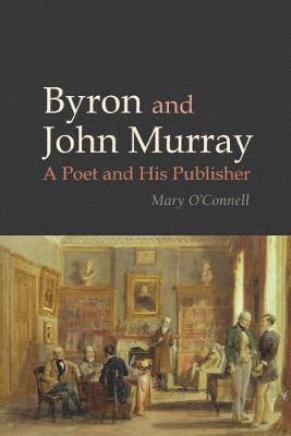 Byron and John Murray 1