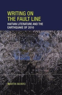 Writing on the Fault Line 1