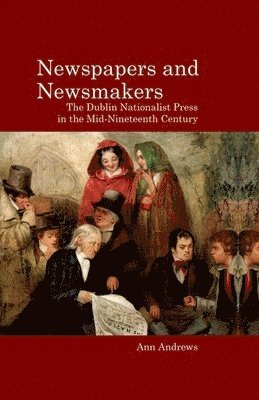 Newspapers and Newsmakers 1