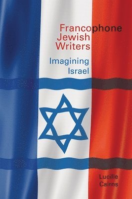 Francophone Jewish Writers 1