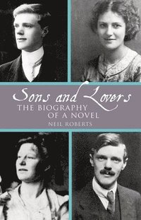 bokomslag Sons and Lovers: The Biography of a Novel