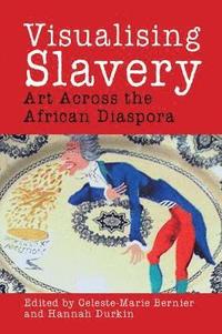 bokomslag Visualising Slavery