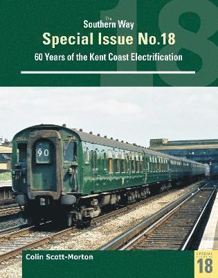 Southern Way Special 18 1