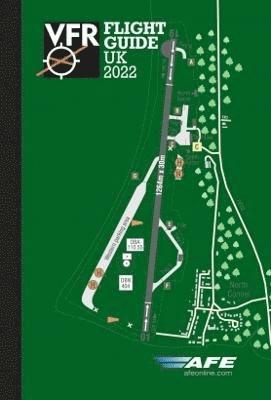 UK VFR Flight Guide 2022 (Bound) 1