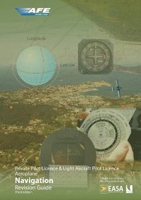 bokomslag PPL Navigation Revision Guide