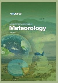 bokomslag Aeronautical Knowledge Meteorology