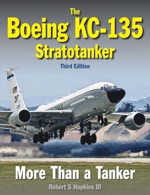 The Boeing KC-135 Stratotanker 1