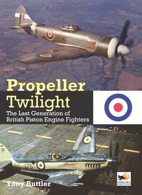 Propeller Twilight 1