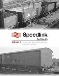 bokomslag Speedlink Volume 1
