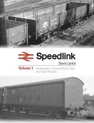 Speedlink Volume 1 1