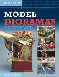 bokomslag Model Dioramas Handbook
