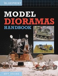 bokomslag Model Dioramas Handbook